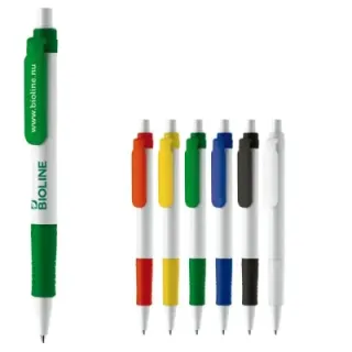 Ball pen Vegetal Pen hardcolour - LT87541 (gadzety reklamowe)